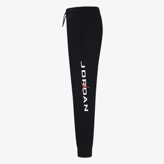 NIKE Pantaloni de trening JDB MJ BASELINE FT PANT 