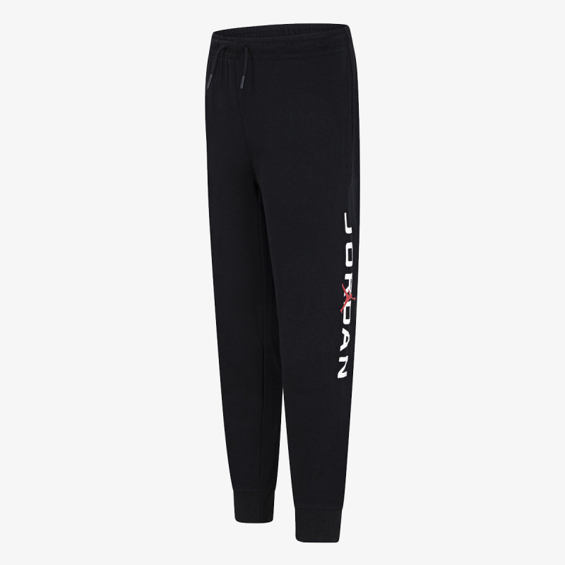 NIKE Pantaloni de trening JDB MJ BASELINE FT PANT 