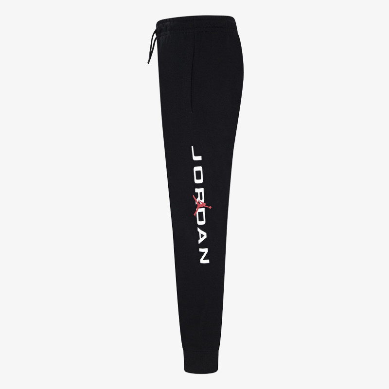 NIKE Pantaloni de trening JDB MJ BASELINE FT PANT 