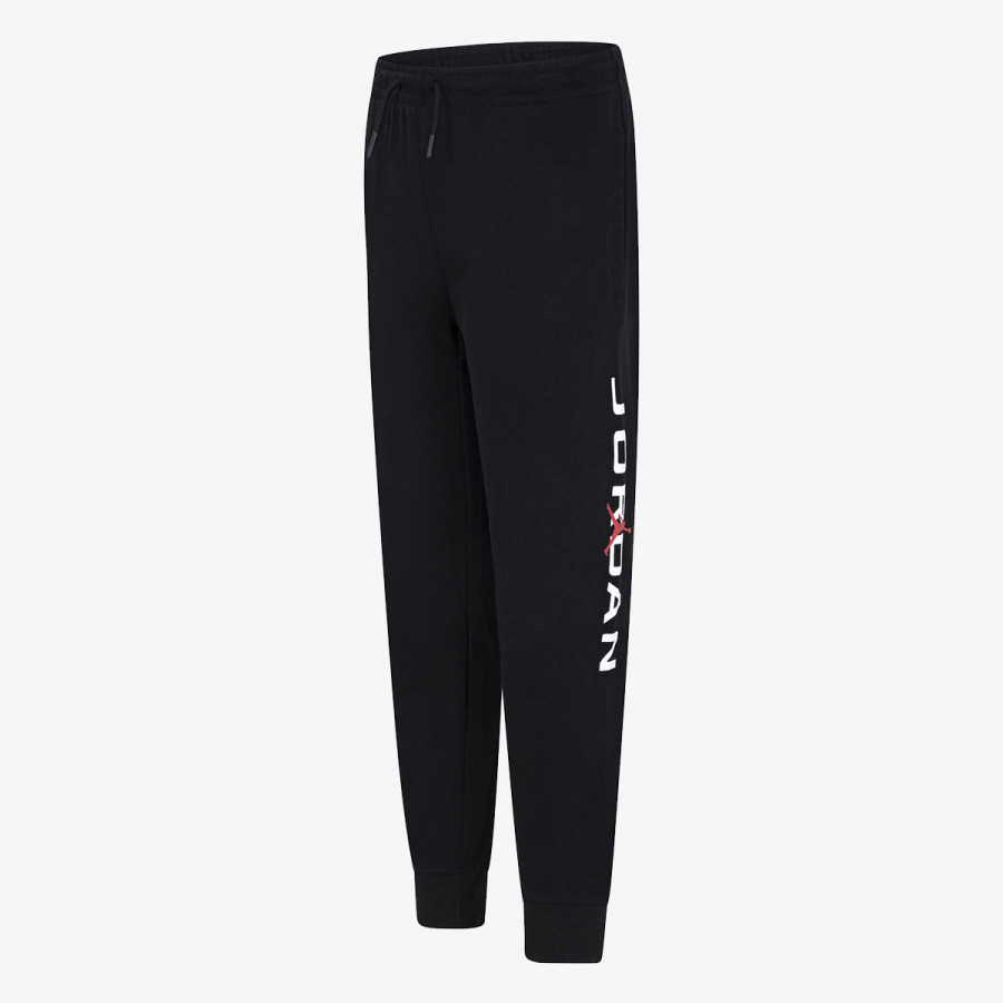 NIKE Pantaloni de trening JDB MJ BASELINE FT PANT 