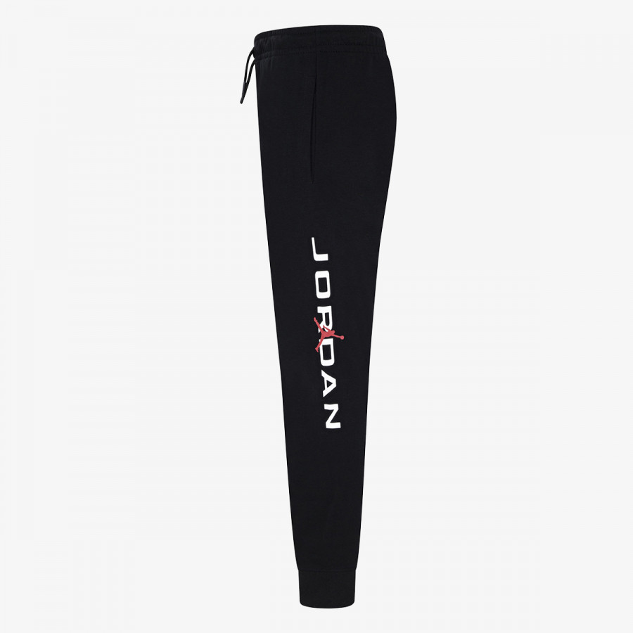 NIKE Pantaloni de trening JDB MJ BASELINE FT PANT 