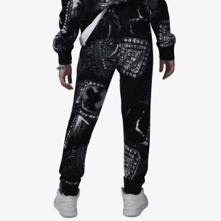 NIKE Pantaloni de trening JDB MJ MVP AOP PANT 