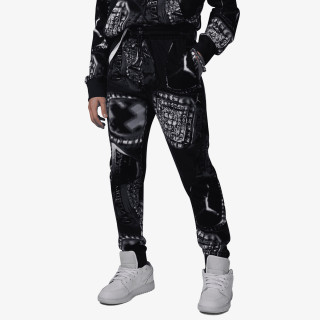 NIKE Pantaloni de trening JDB MJ MVP AOP PANT 