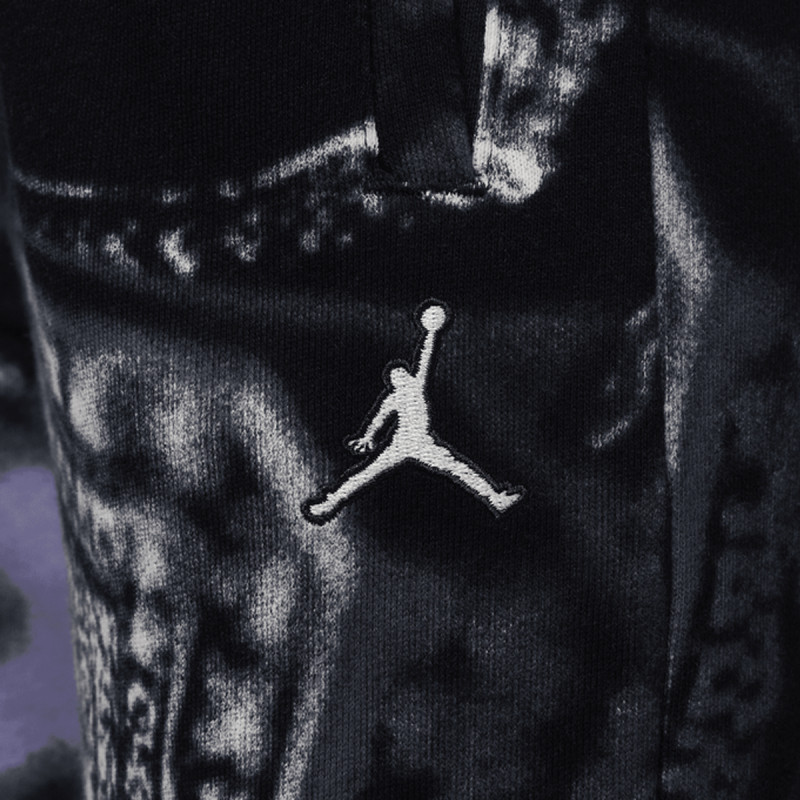 NIKE Pantaloni de trening JDB MJ MVP AOP PANT 