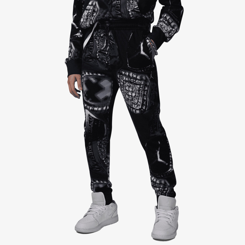 NIKE Pantaloni de trening JDB MJ MVP AOP PANT 
