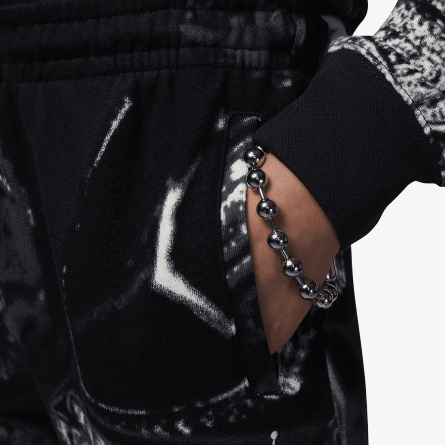 NIKE Pantaloni de trening JDB MJ MVP AOP PANT 