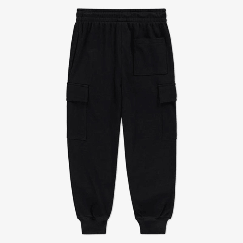 JORDAN Pantaloni de trening JDB MJ BROOKLYN FT CARGO PANT 