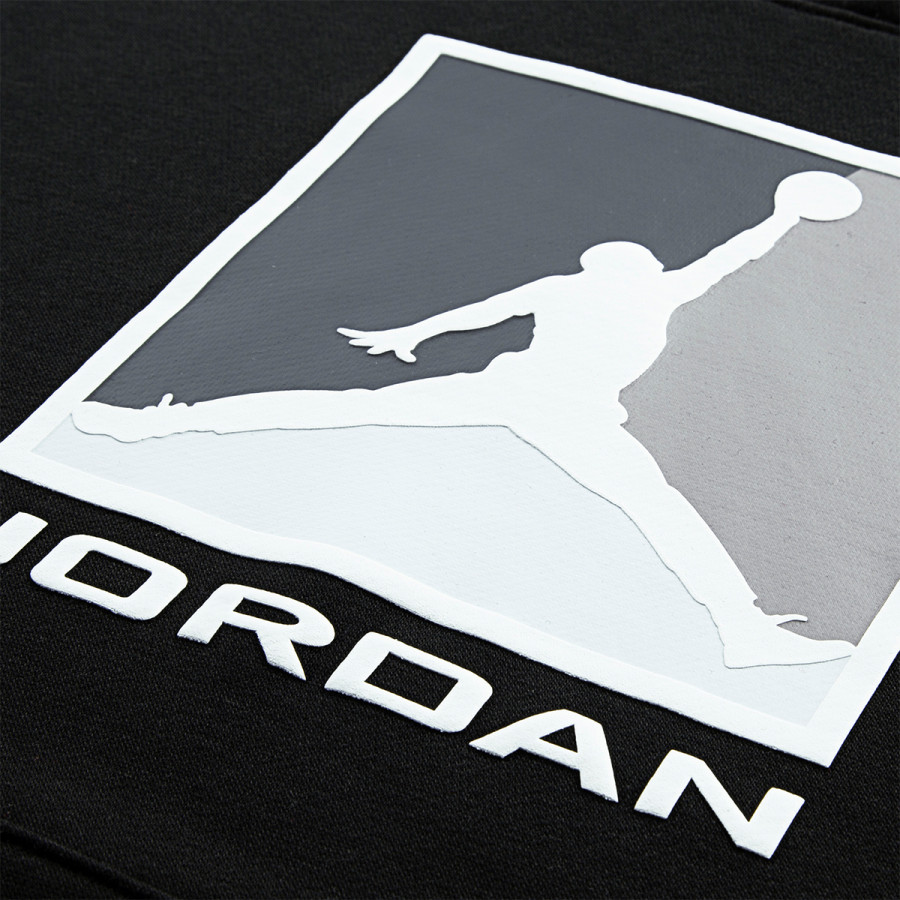 JORDAN Hanorace JDB MJ ESS FT BASELINE PO 