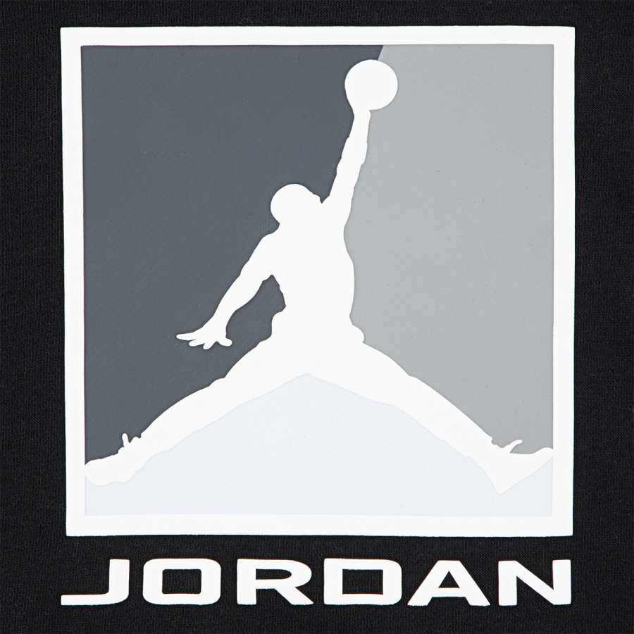 JORDAN Hanorace JDB MJ ESS FT BASELINE PO 
