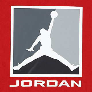 JORDAN Hanorace JDB MJ ESS FT BASELINE PO 
