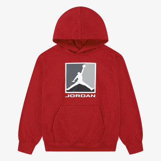 JORDAN Hanorace JDB MJ ESS FT BASELINE PO 