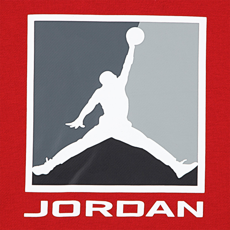 JORDAN Hanorace JDB MJ ESS FT BASELINE PO 