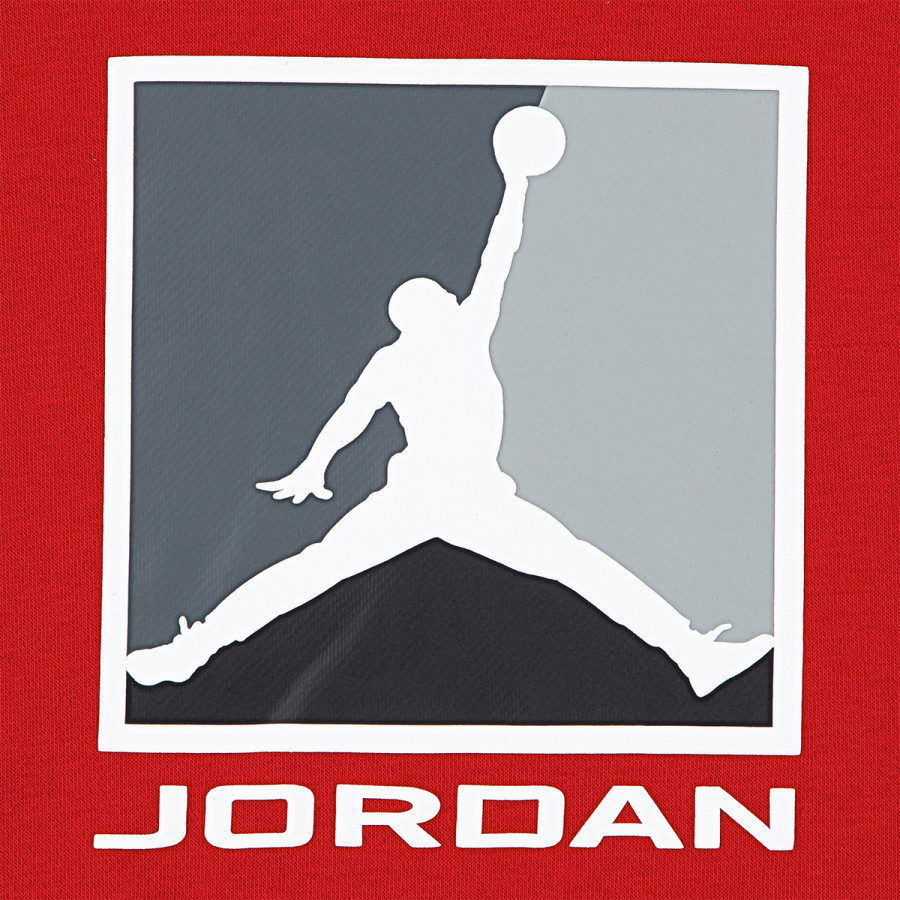 JORDAN Hanorace JDB MJ ESS FT BASELINE PO 