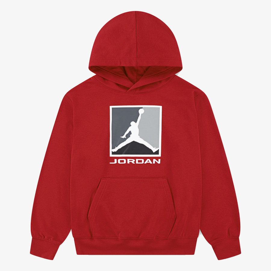 JORDAN Hanorace JDB MJ ESS FT BASELINE PO 