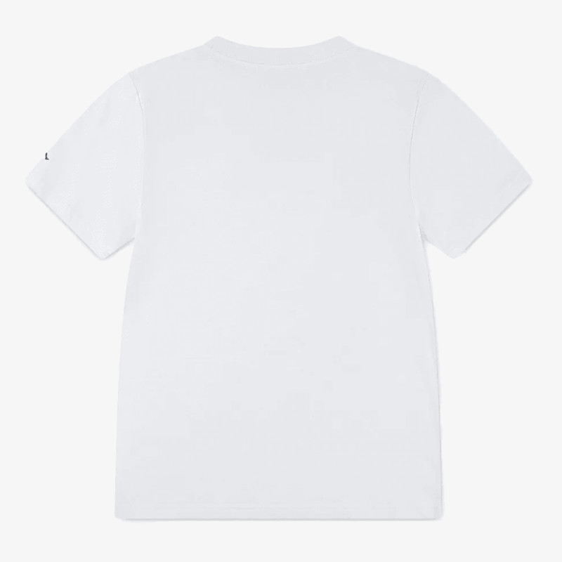 JORDAN Tricouri JDB GHOST MAN SS-TEE 