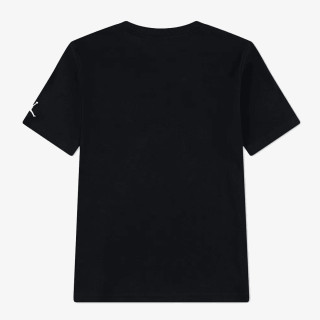 JORDAN Tricouri JDB GHOST MAN SS-TEE 