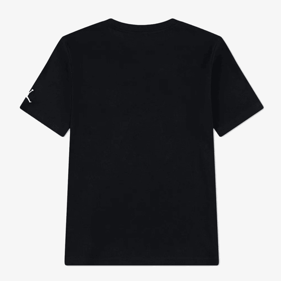 JORDAN Tricouri JDB GHOST MAN SS-TEE 