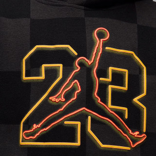 JORDAN Hanorace Deep Dish 