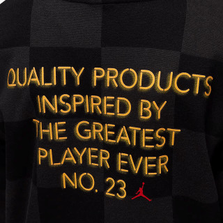 JORDAN Hanorace Deep Dish 