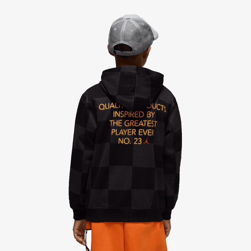 JORDAN Hanorace Deep Dish 