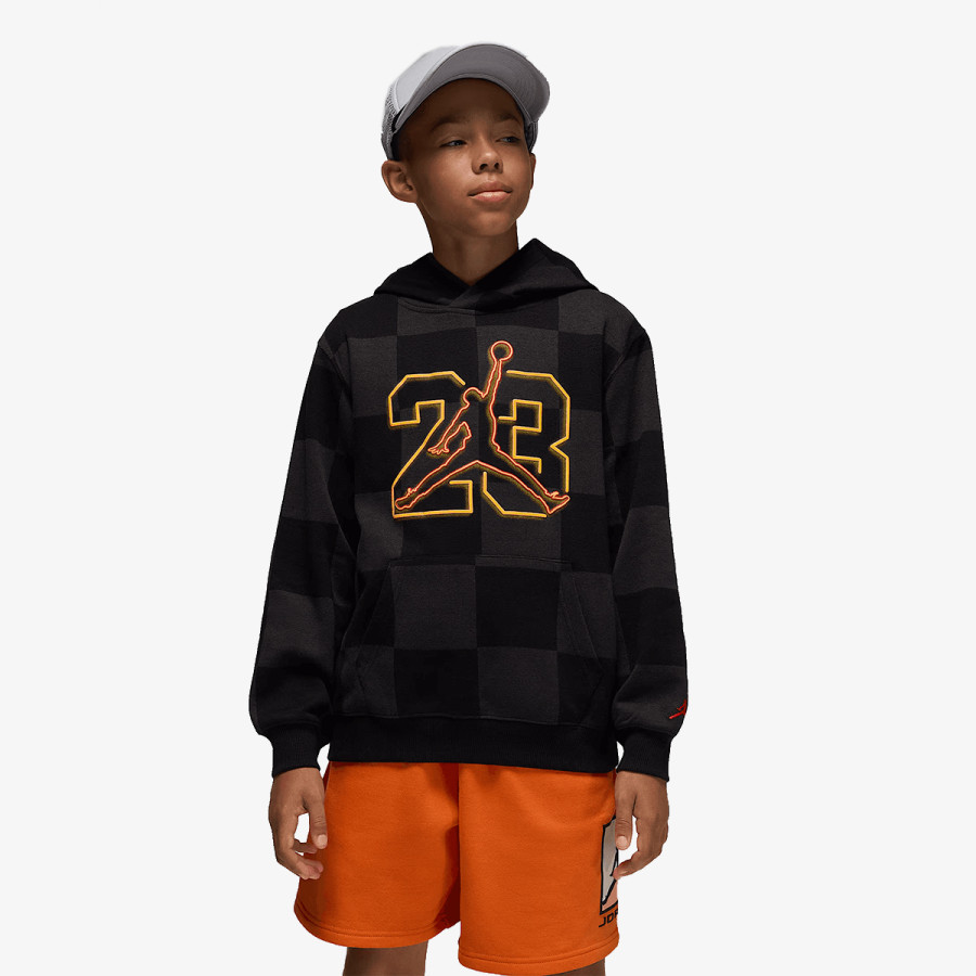 JORDAN Hanorace Deep Dish 