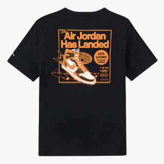 JORDAN Tricouri Air Jordan Has Landed 