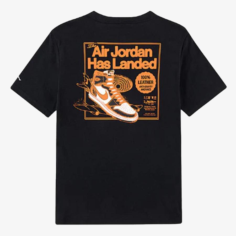 JORDAN Tricouri Air Jordan Has Landed 