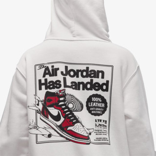 JORDAN Hanorace JDB AIR JORDAN HAS LANDED PO 