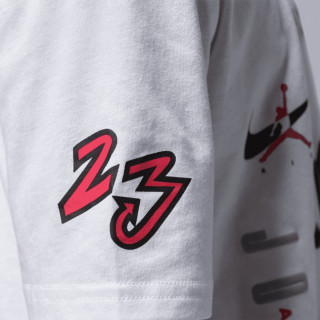 JORDAN Tricouri Jordan Dynasty Patch 