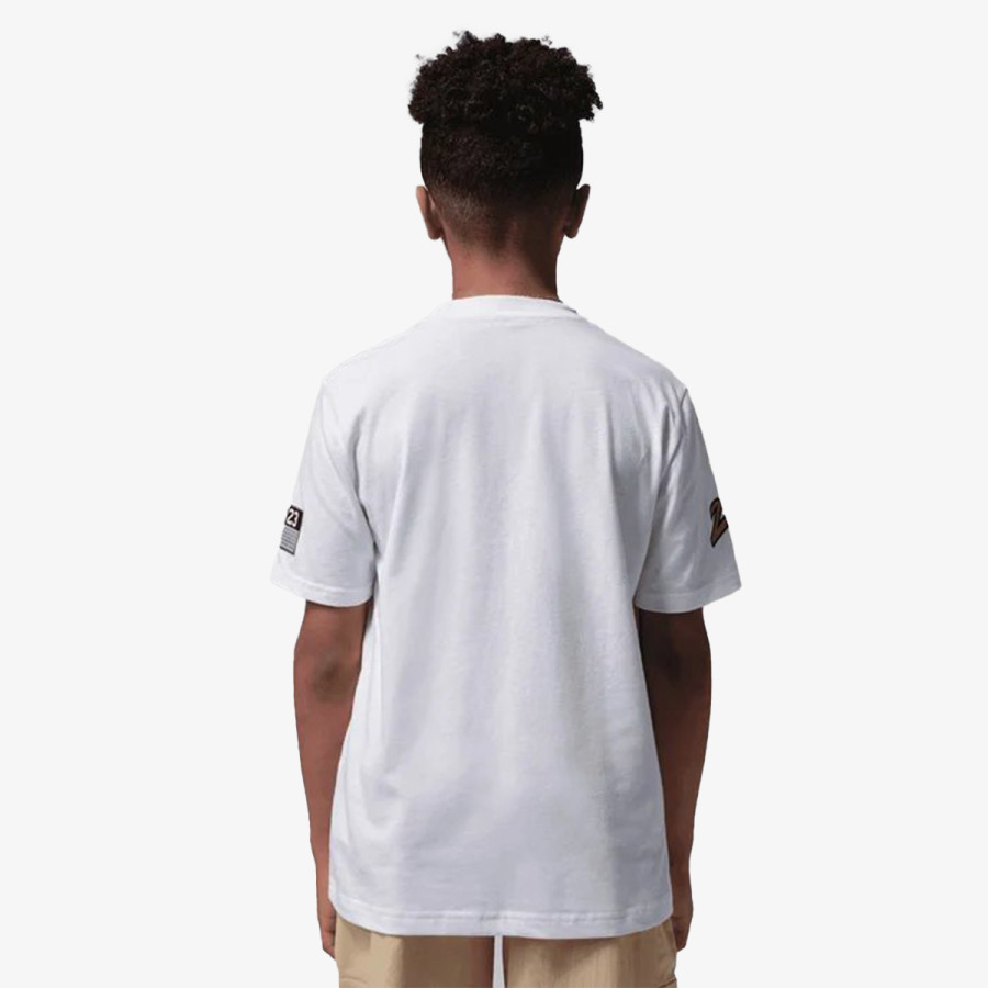 JORDAN Tricouri Jordan Dynasty Patch 