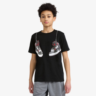 JORDAN Tricouri AJ3 Shoe Strings 