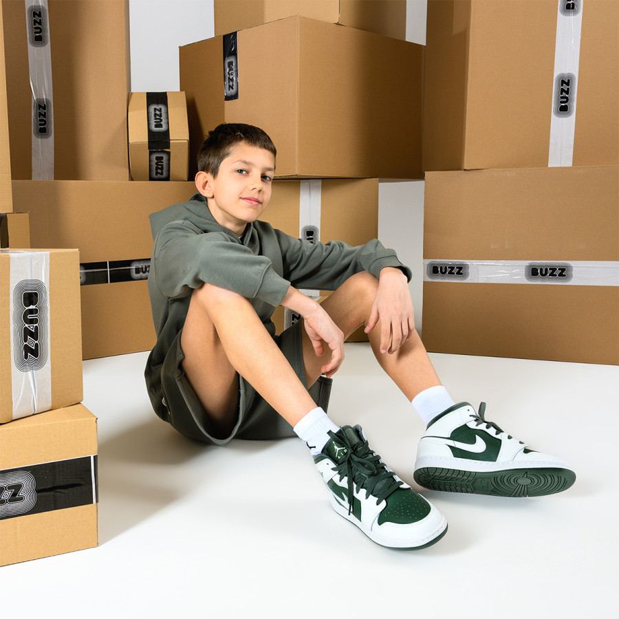 JORDAN Hanorace Sport 