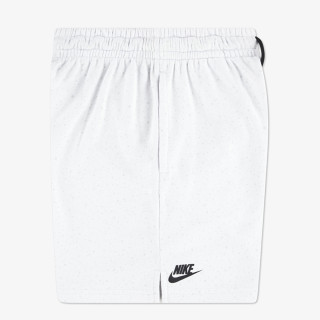 JORDAN Pantaloni scurti In The Paint 