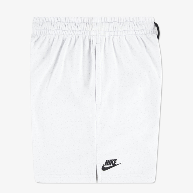 JORDAN Pantaloni scurti In The Paint 