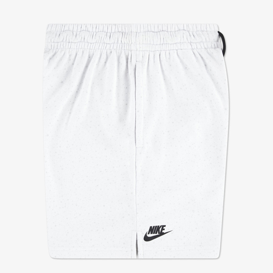 JORDAN Pantaloni scurti In The Paint 