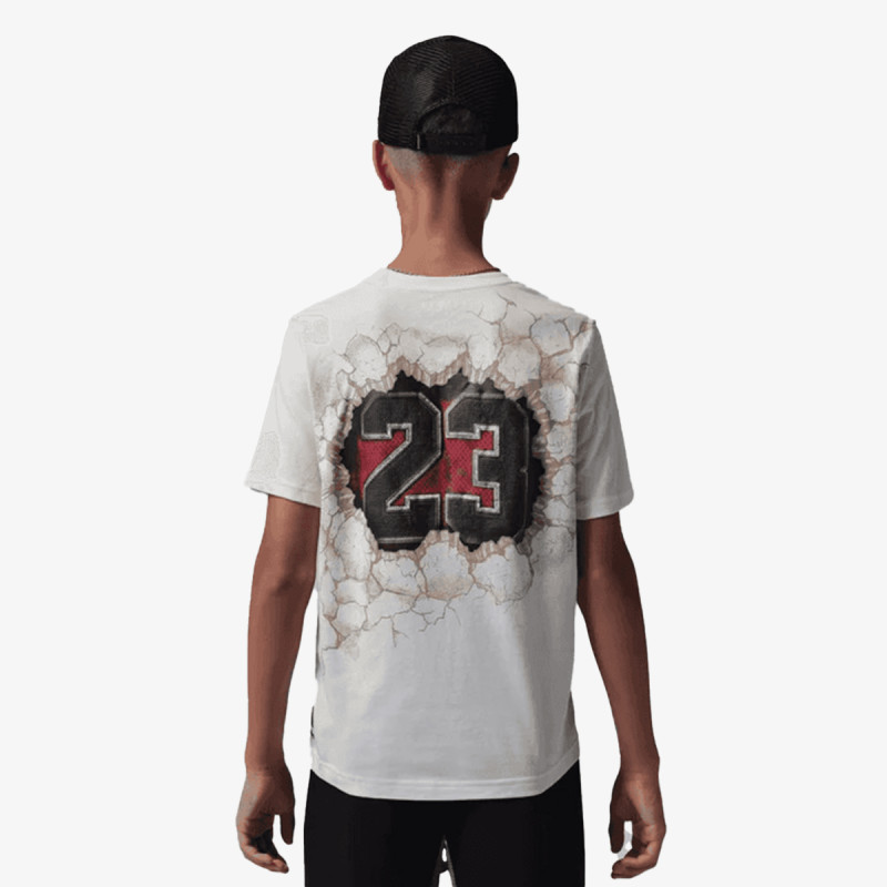 JORDAN Tricouri JDB JERSEY BREAK THROUGH 