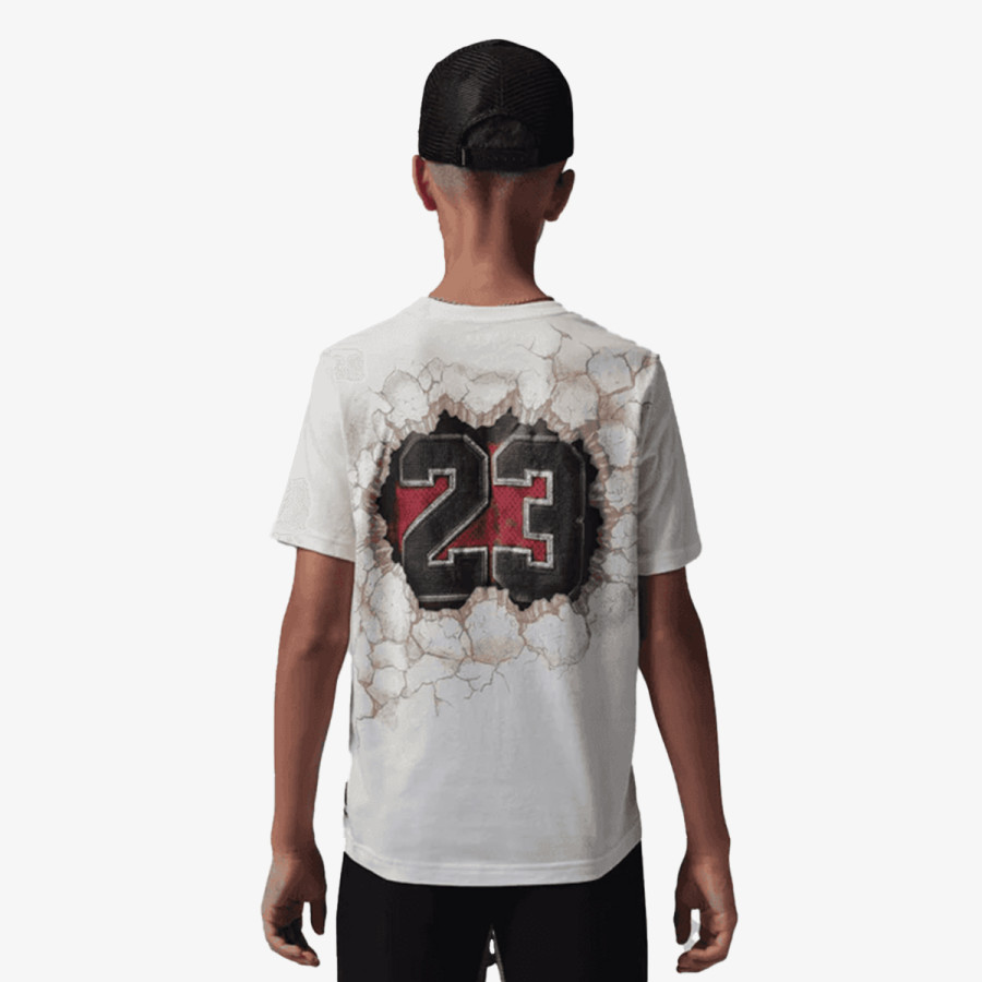 JORDAN Tricouri JDB JERSEY BREAK THROUGH 