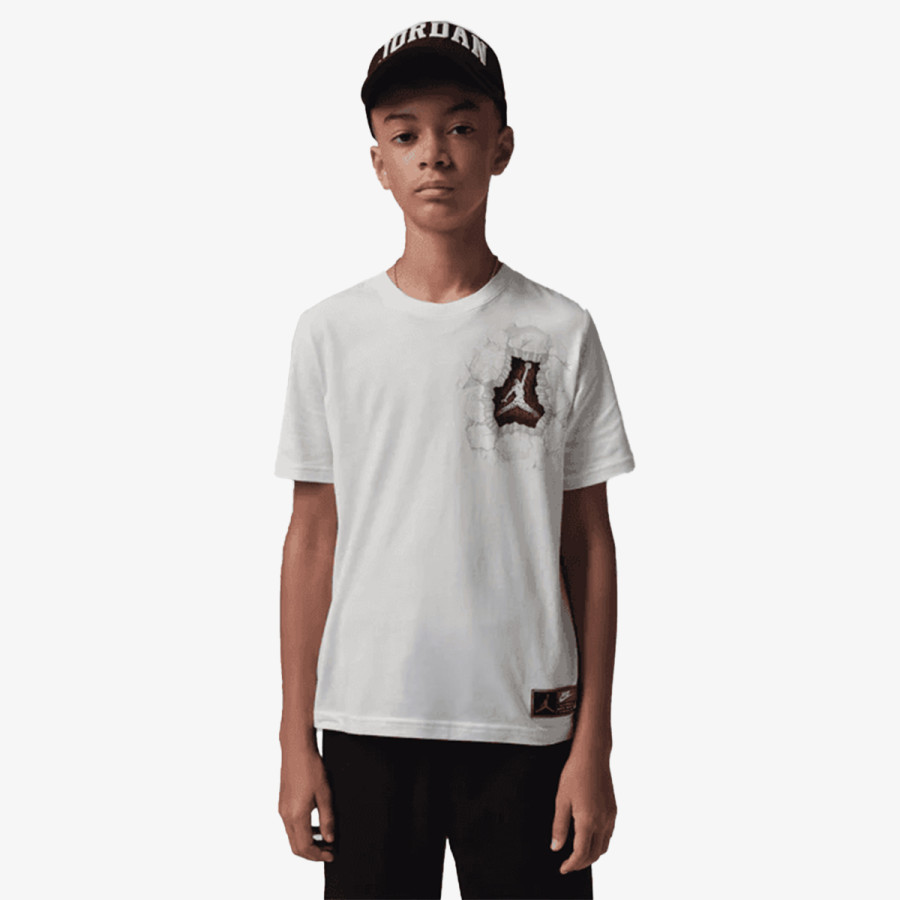 JORDAN Tricouri JDB JERSEY BREAK THROUGH 