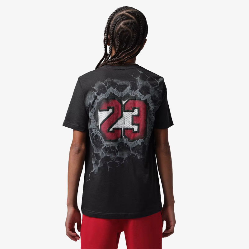 JORDAN Tricouri JDB JERSEY BREAK THROUGH 