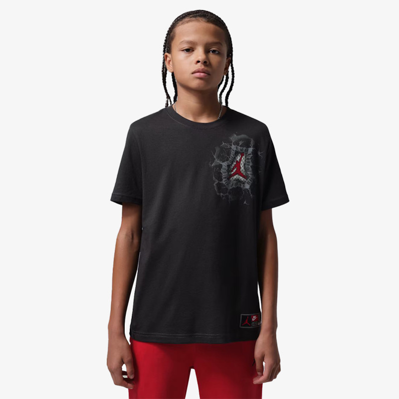 JORDAN Tricouri JDB JERSEY BREAK THROUGH 