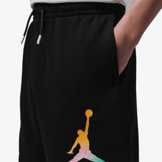 JORDAN Pantaloni scurti JDB MJ WORLD TOUR SHORT 