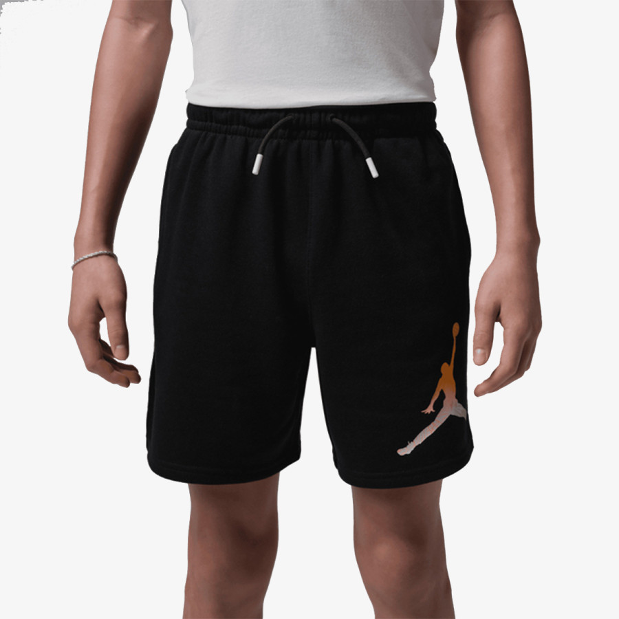 JORDAN Pantaloni scurti JDB MJ WORLD TOUR SHORT 