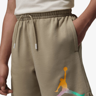 JORDAN Pantaloni scurti JDB MJ WORLD TOUR SHORT 