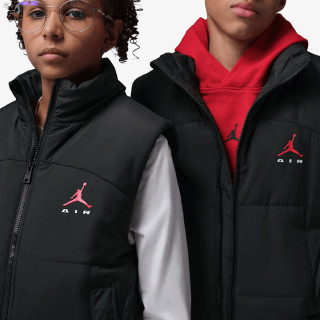 JORDAN Veste JDN PUFFER VEST 