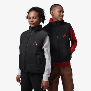 JORDAN Veste JDN PUFFER VEST 
