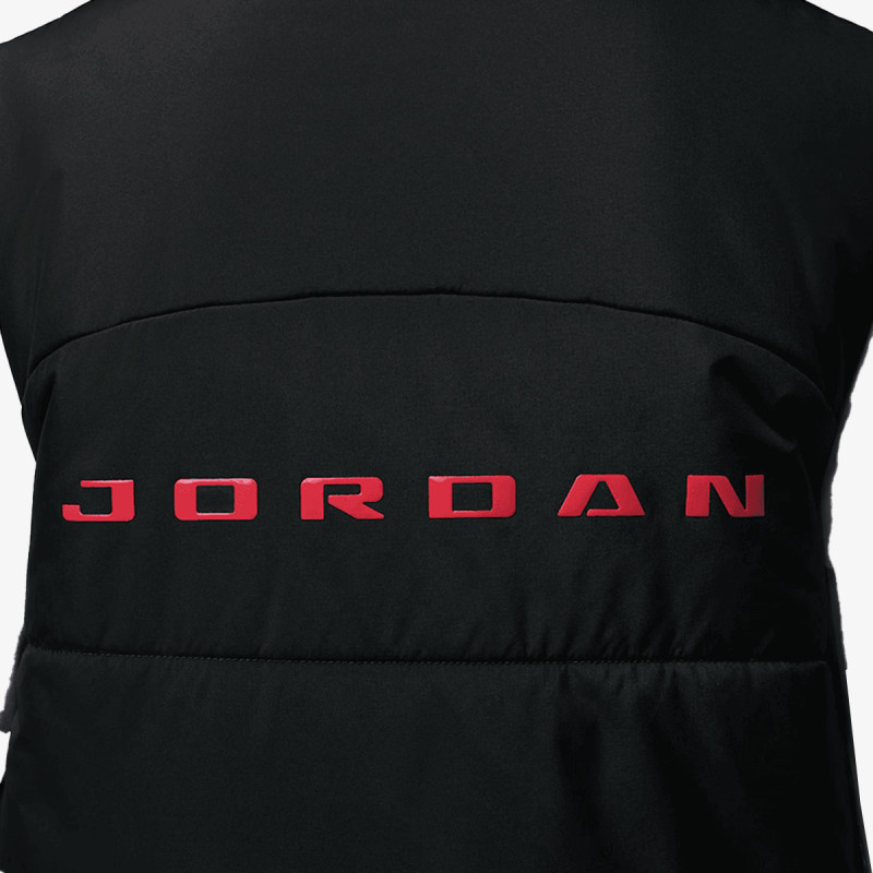 JORDAN Veste JDN PUFFER VEST 