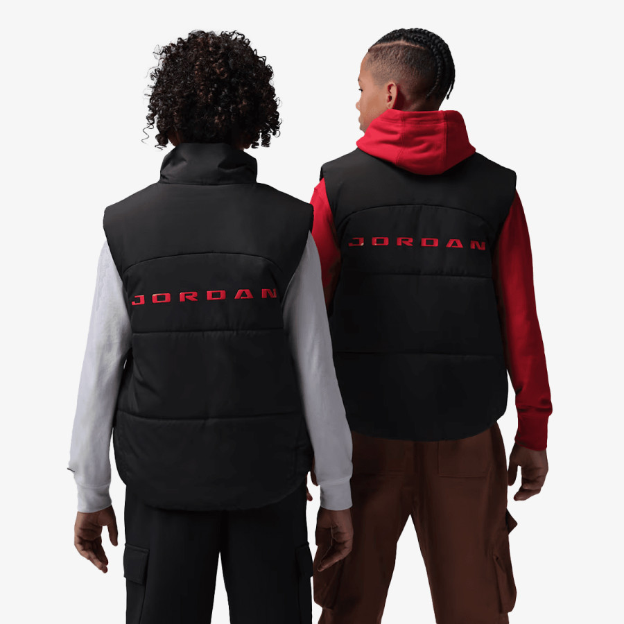 JORDAN Veste JDN PUFFER VEST 