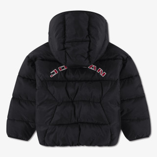 JORDAN Jachete JDN BROOKLYN GFX PUFFER 