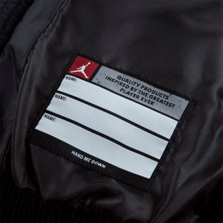 JORDAN Jachete JDN BROOKLYN GFX PUFFER 