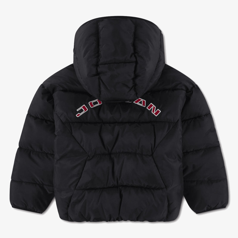 JORDAN Jachete JDN BROOKLYN GFX PUFFER 